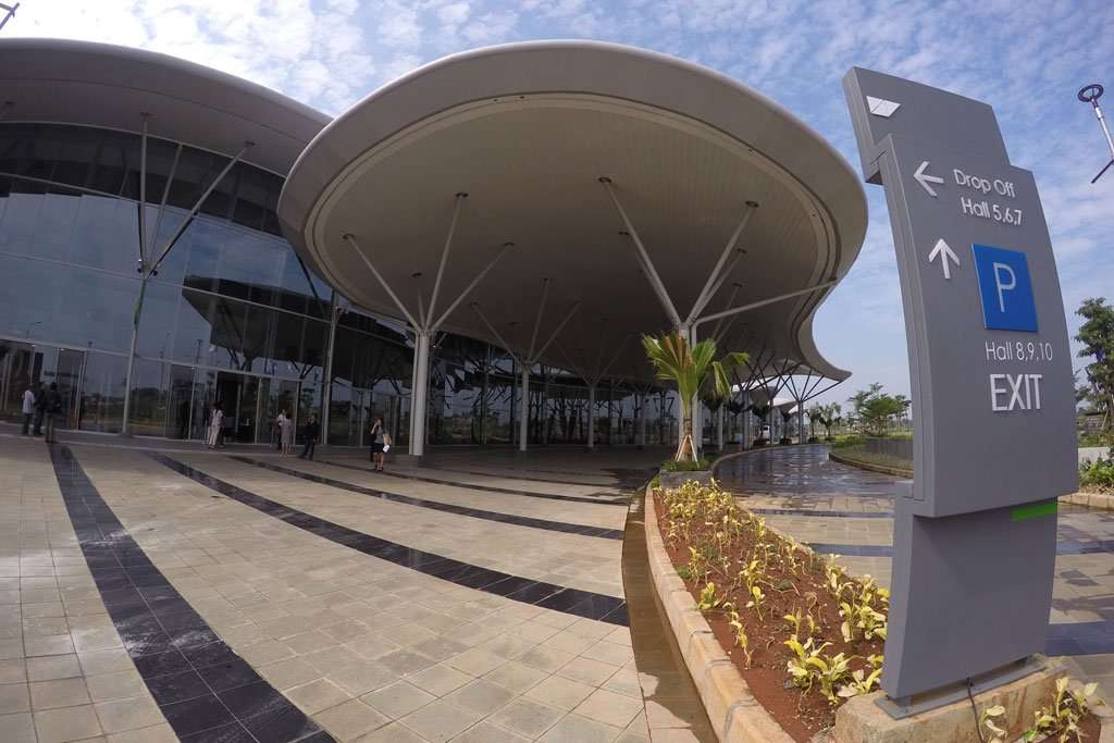 GIIAS 2015 Siapkan Kendaraan Berteknologi Tinggi dan Inovatif GIIAS 2015 Siapkan Kendaraan Berteknologi Tinggi dan Inovatif