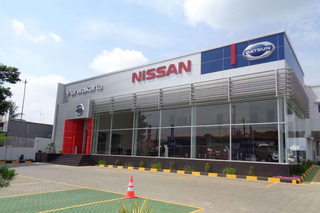 Nissan-Datsun Targetkan 135 Dealer Hingga Tahun Depan Nissan-Datsun Targetkan 135 Dealer Hingga Tahun Depan