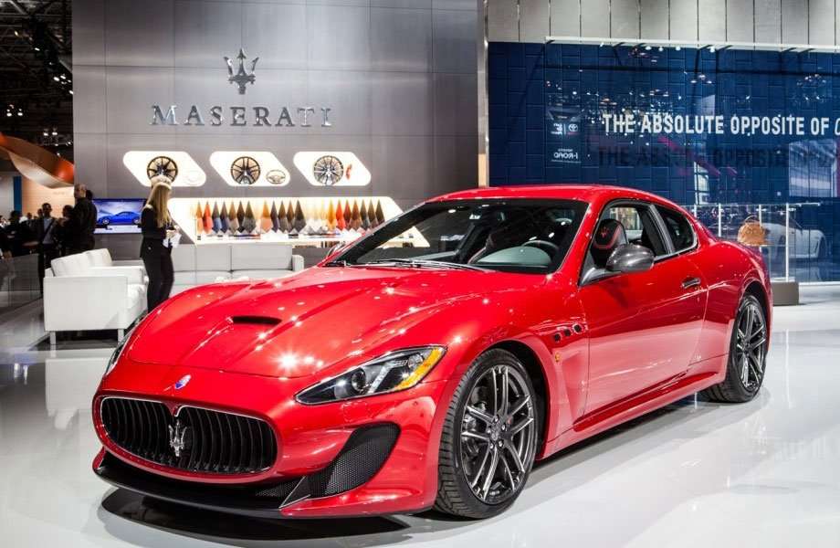 Tingkatkan Servis, Maserati Indonesia Buka Layanan 24 Jam Tingkatkan Servis, Maserati Indonesia Buka Layanan 24 Jam