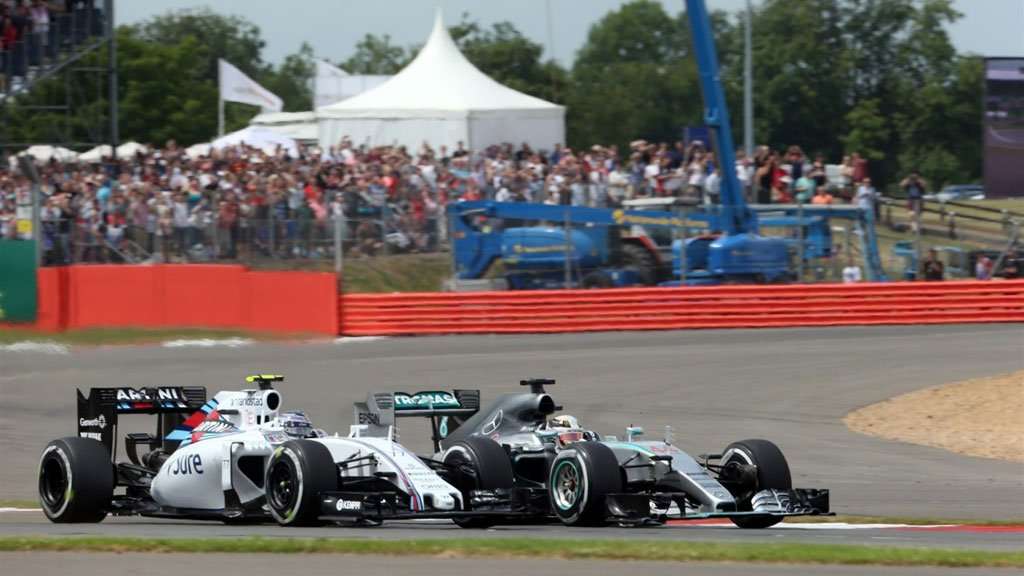 F1: Kemenangan Lewis Hamilton dalam Angka F1: Kemenangan Lewis Hamilton dalam Angka