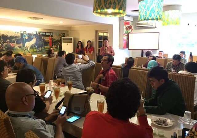 IIMS 2015 Pastikan Dihadiri 30 Brand IIMS 2015 Pastikan Dihadiri 30 Brand