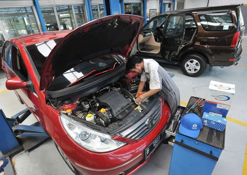 Tata Sediakan Program Layanan Mudik Tata Sediakan Program Layanan Mudik