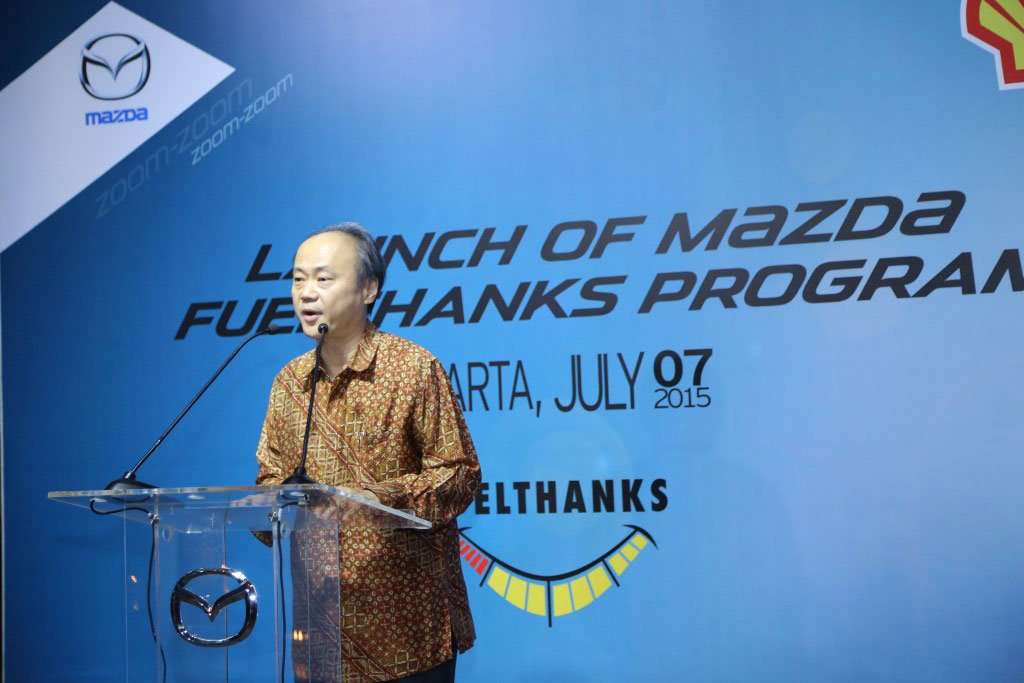 Tingkatkan Kepuasan Pelanggan, Mazda Genjot Beragam Layanan Tingkatkan Kepuasan Pelanggan, Mazda Genjot Beragam Layanan