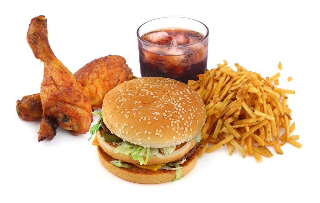 Tips: Perhatikan Makanan Ini Saat Melakukan Mudik Tips: Perhatikan Makanan Ini Saat Melakukan Mudik