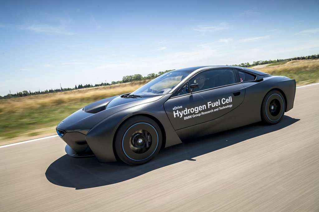 BMW dan Toyota Siapkan Pesaing Porsche 911? BMW dan Toyota Siapkan Pesaing Porsche 911?