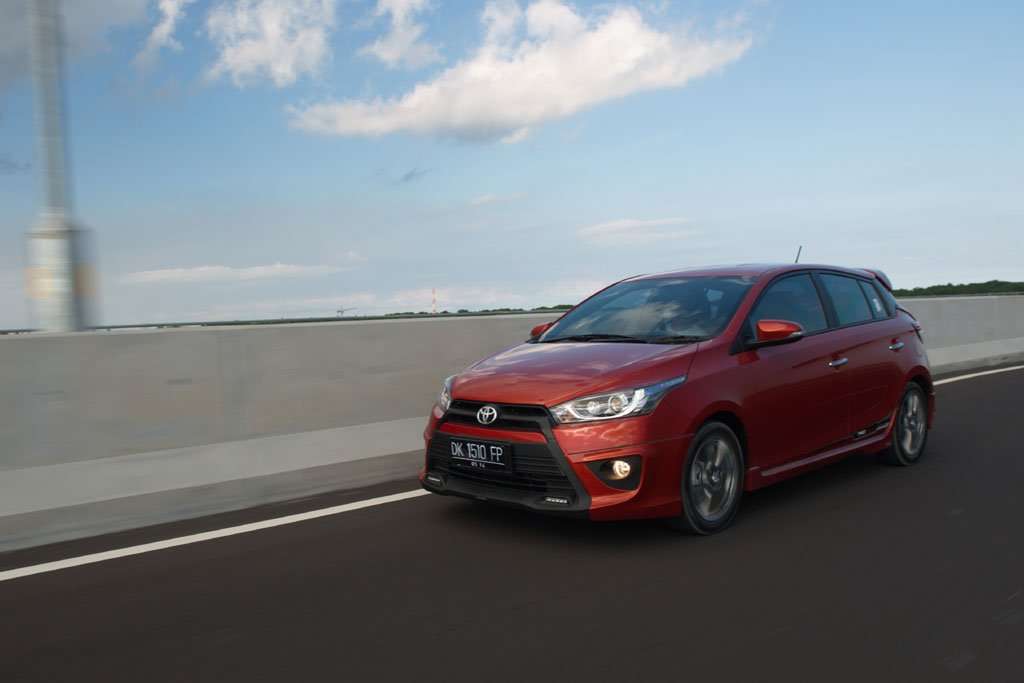Juni, Toyota Cetak Penjualan Tertinggi Ritel Tahun Ini Juni, Toyota Cetak Penjualan Tertinggi Ritel Tahun Ini