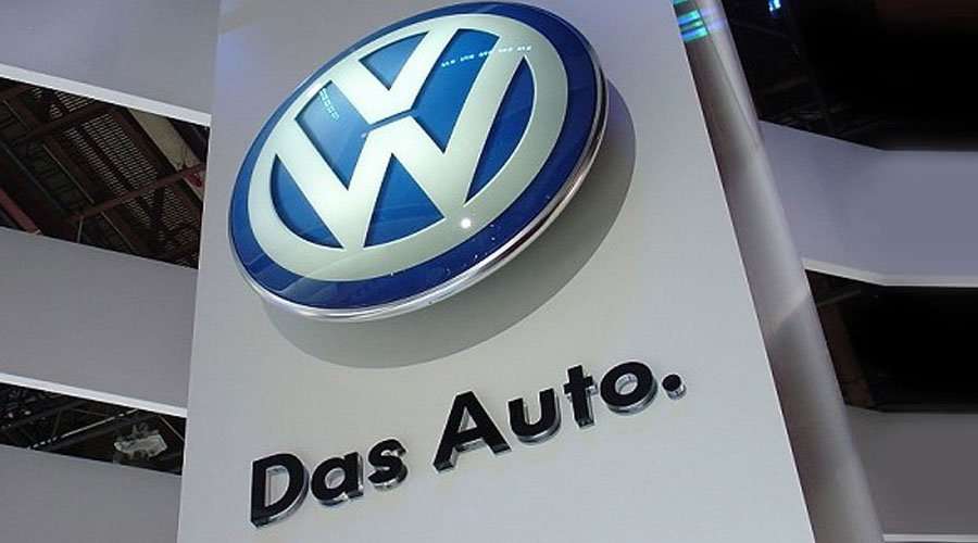 Volkwagen Lewati Toyota di Penjualan Global Volkwagen Lewati Toyota di Penjualan Global