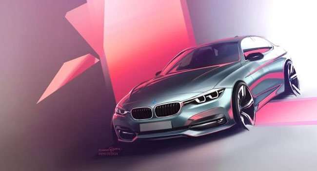 BMW Siapkan 2 Model Baru di GIIAS 2015 BMW Siapkan 2 Model Baru di GIIAS 2015