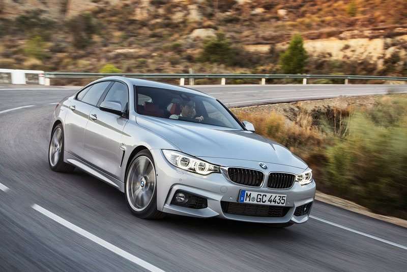 Ini 2 Mobil Rahasia BMW di GIIAS 2015? Ini 2 Mobil Rahasia BMW di GIIAS 2015?