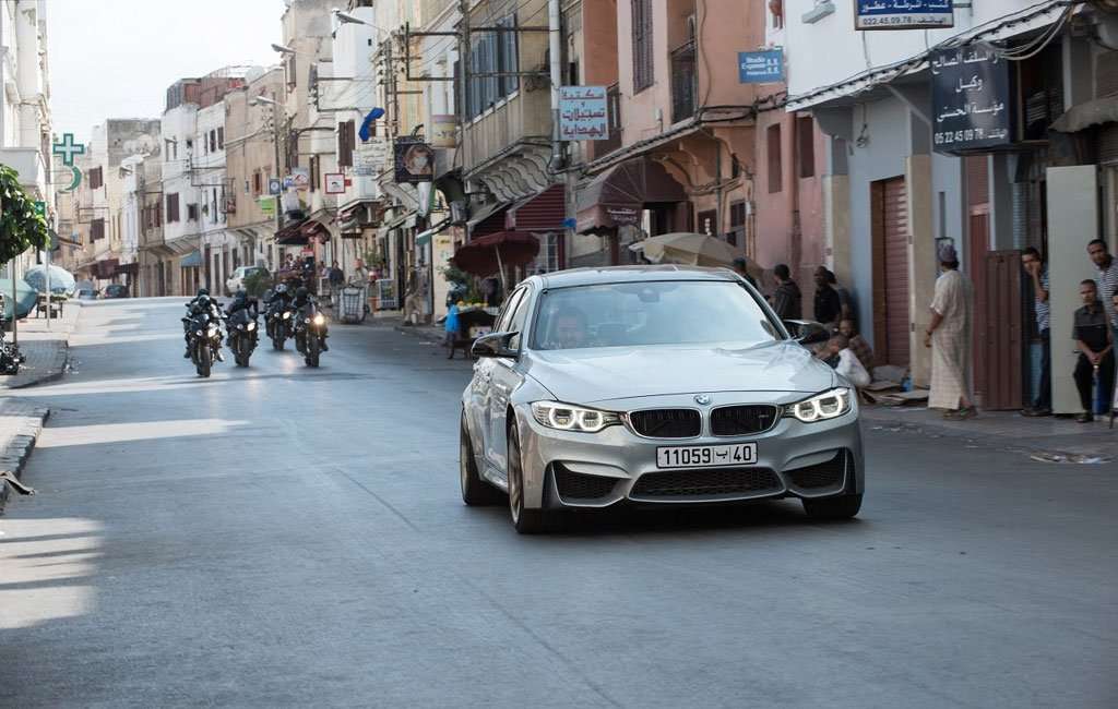 Video: BMW M3 “Disiksa” di Mission Impossible Rouge Nation Video: BMW M3 “Disiksa” di Mission Impossible Rouge Nation