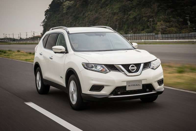 Nissan dan Datsun Ikut Sekaligus GIIAS dan IIMS Nissan dan Datsun Ikut Sekaligus GIIAS dan IIMS