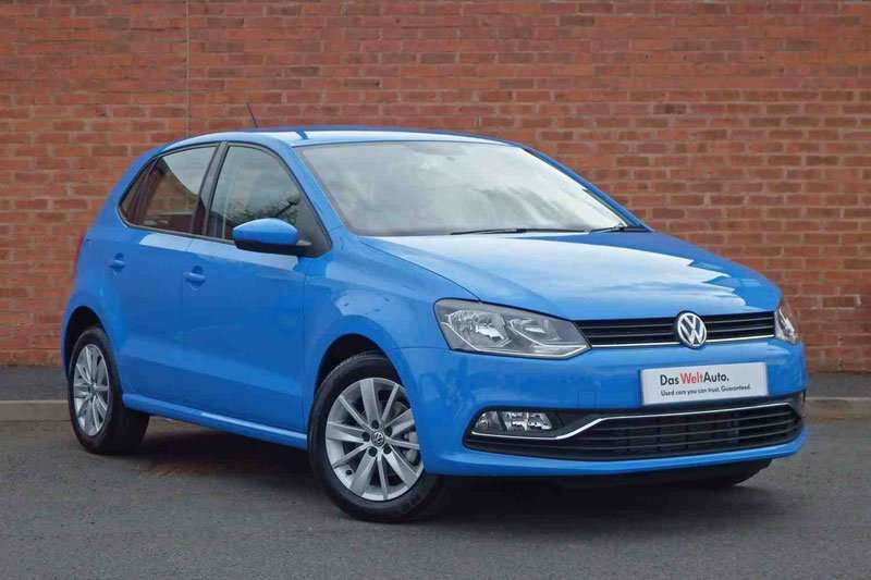 VW Polo 1.2 TSI Tampil di GIIAS dan IIMS 2015 VW Polo 1.2 TSI Tampil di GIIAS dan IIMS 2015