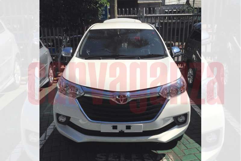 Toyota Grand New Avanza dan Veloz Naik Rp 12 Juta? Toyota Grand New Avanza dan Veloz Naik Rp 12 Juta?