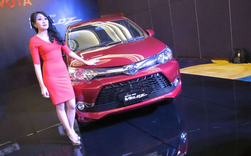 Toyota Kuasai 39% Market Share Bulan Mei 2016 Toyota Kuasai 39% Market Share Bulan Mei 2016