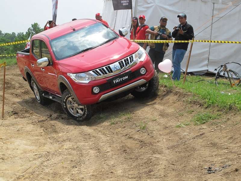 Mitsubishi: Ketahui Kendaraan Anda Sebelum Mengendarai Mitsubishi: Ketahui Kendaraan Anda Sebelum Mengendarai