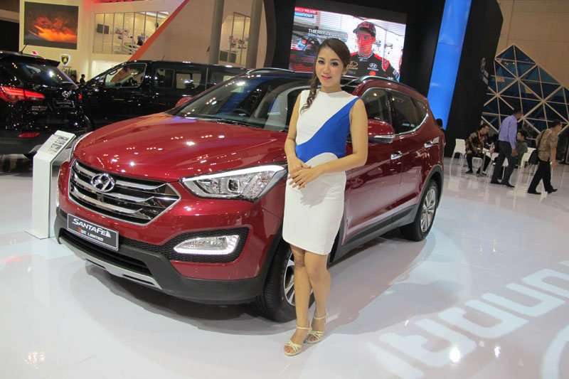 GIIAS 2015: Hyundai Perkenalkan 3 Model Edisi Terbatas GIIAS 2015: Hyundai Perkenalkan 3 Model Edisi Terbatas