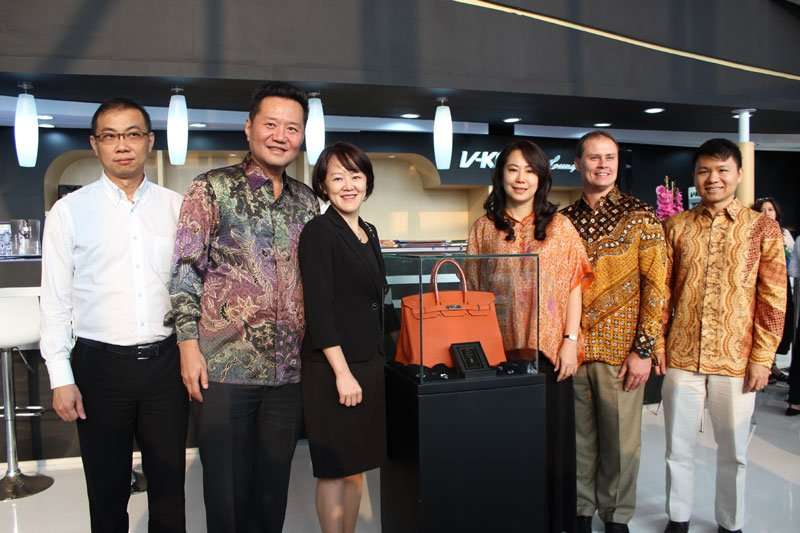 Beli Kaca Film V-Kool, Bisa Dapat Tas Hermes dan Emas Beli Kaca Film V-Kool, Bisa Dapat Tas Hermes dan Emas