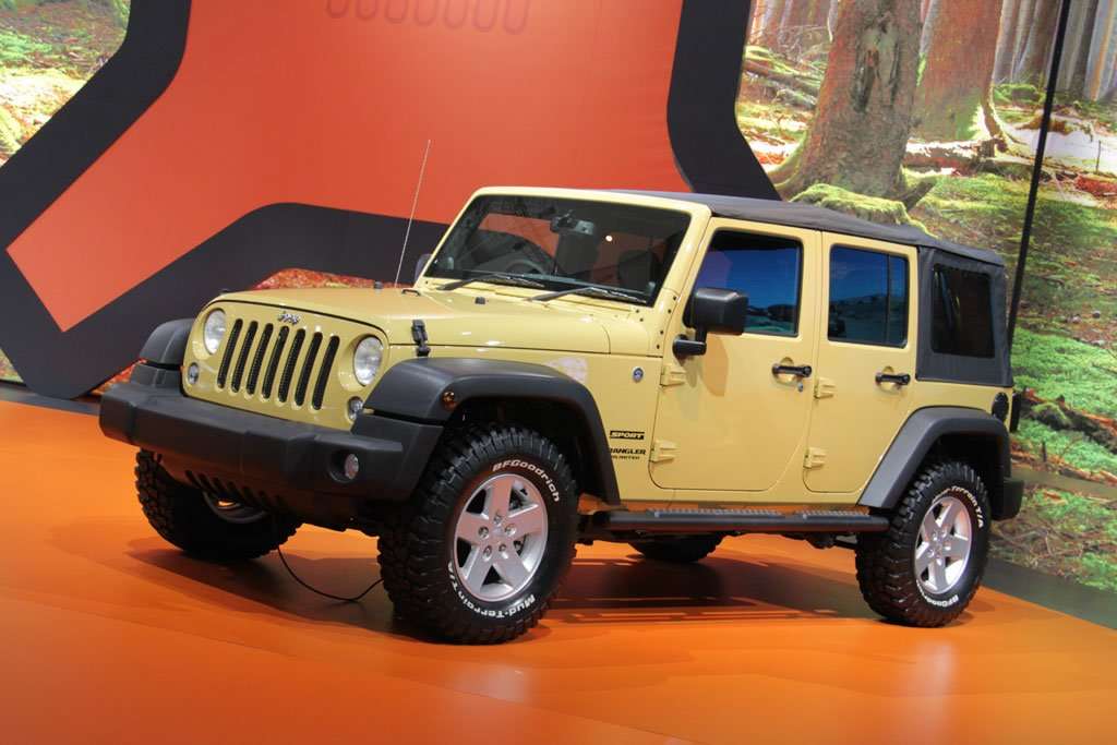 IIMS 2015: Beli Jeep, Berhadiah Motor Listrik Zero IIMS 2015: Beli Jeep, Berhadiah Motor Listrik Zero