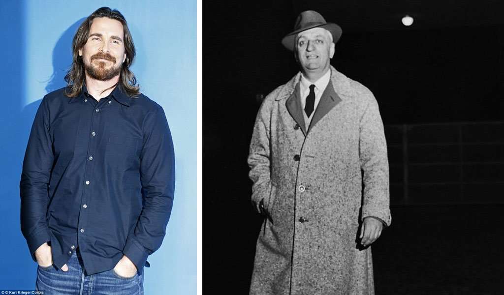 Christian Bale Akan Perankan Enzo Ferrari Christian Bale Akan Perankan Enzo Ferrari