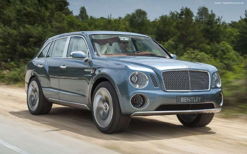 Bentley Bentayga, The Majesty Bentley Bentayga, The Majesty