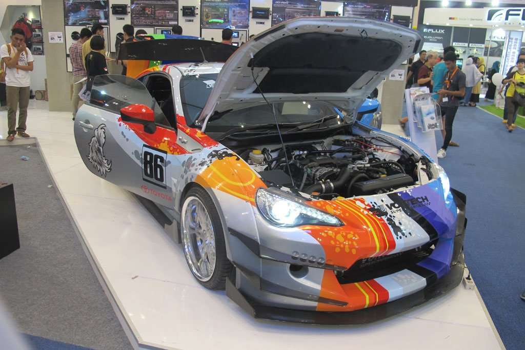 Signal Group Distributor Resmi Vortech Superchargers Signal Group Distributor Resmi Vortech Superchargers