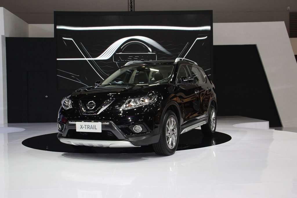Sukses Nissan-Datsun di GIIAS dan IIMS Sukses Nissan-Datsun di GIIAS dan IIMS