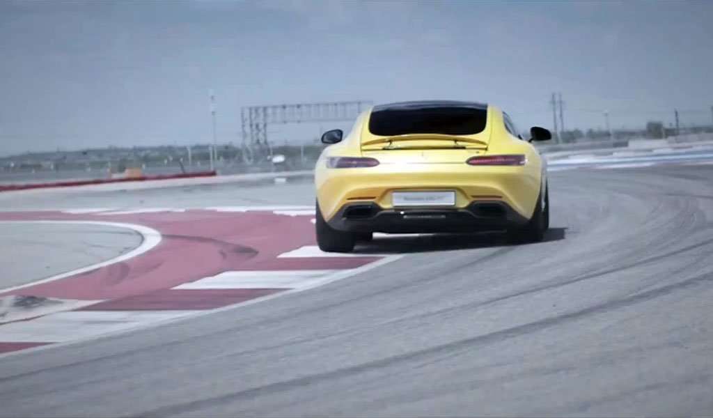 Video: Mengenal Mesin 4.0 Liter V8 Mercedes-AMG Video: Mengenal Mesin 4.0 Liter V8 Mercedes-AMG