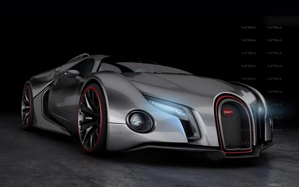 Bugatti Chiron 2016 Dibanderol Rp 35,3 Miliar Bugatti Chiron 2016 Dibanderol Rp 35,3 Miliar