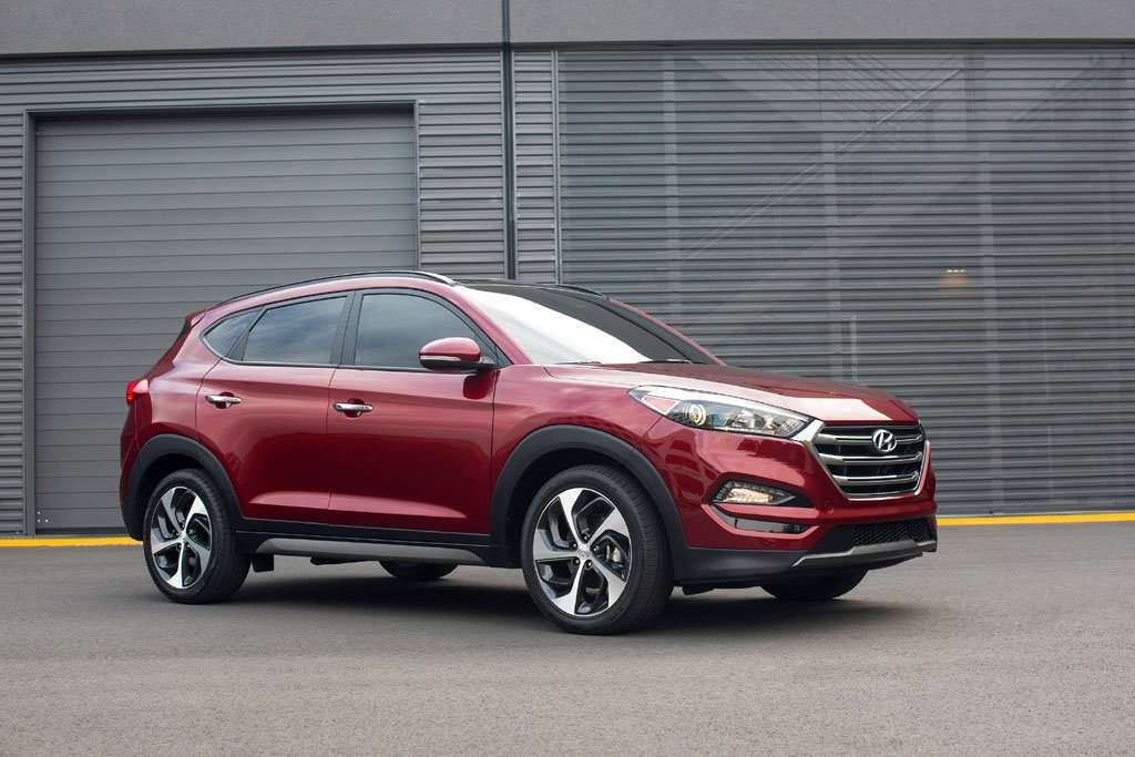 Video: Iklan Keren Hyundai Tucson Video: Iklan Keren Hyundai Tucson
