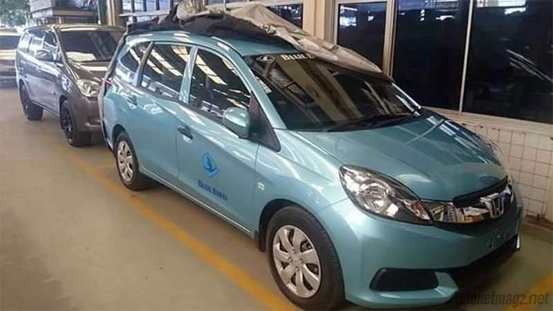 HPM Tak Punya Kerja Sama Khusus Soal Mobilio Taksi HPM Tak Punya Kerja Sama Khusus Soal Mobilio Taksi