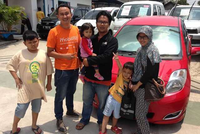 mobil88: Bisnis Mobil Bekas Masih Menjanjikan mobil88: Bisnis Mobil Bekas Masih Menjanjikan