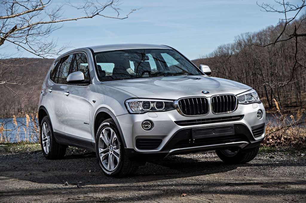 BMW, Audi, Mercedes, Opel, PSA Juga Tersangkut "Dieselgate"? BMW, Audi, Mercedes, Opel, PSA Juga Tersangkut "Dieselgate"?