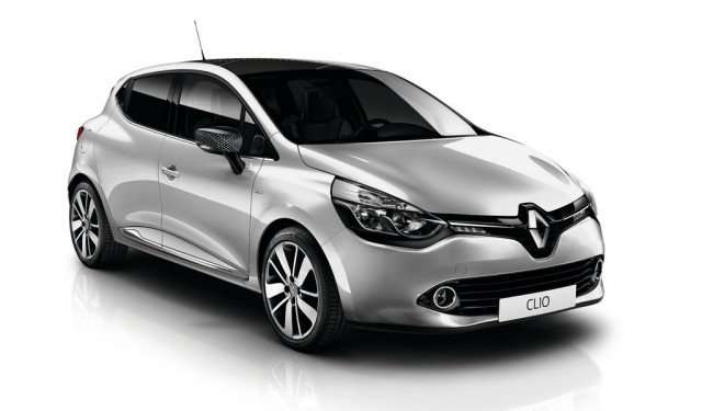 Rayakan Sukses Clio, Renault Luncurkan Iconic Rayakan Sukses Clio, Renault Luncurkan Iconic