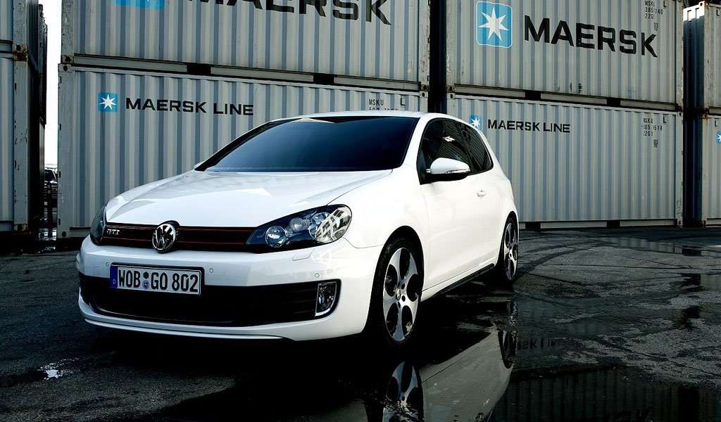 Swiss dan Italia Larang Beberapa Model VW Diesel Swiss dan Italia Larang Beberapa Model VW Diesel