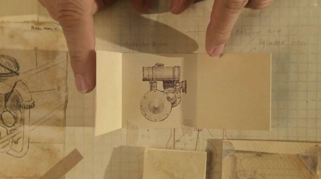 Video: Honda Power of Dream Video: Honda Power of Dream