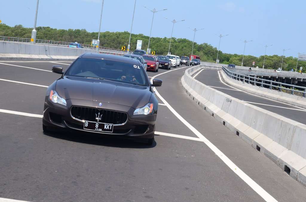Video: Maserati Lifestyle Journey 2015 Video: Maserati Lifestyle Journey 2015