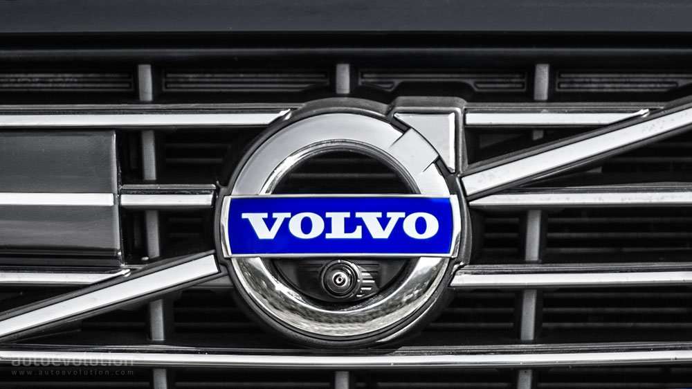 Volvo Siapkan SUV Compact Pesaing X1, GLA, dan Q3 Volvo Siapkan SUV Compact Pesaing X1, GLA, dan Q3