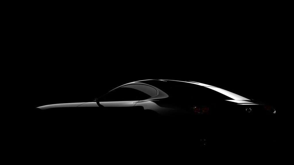 Mazda Concept Gunakan Mesin Rotary Generasi Baru Mazda Concept Gunakan Mesin Rotary Generasi Baru