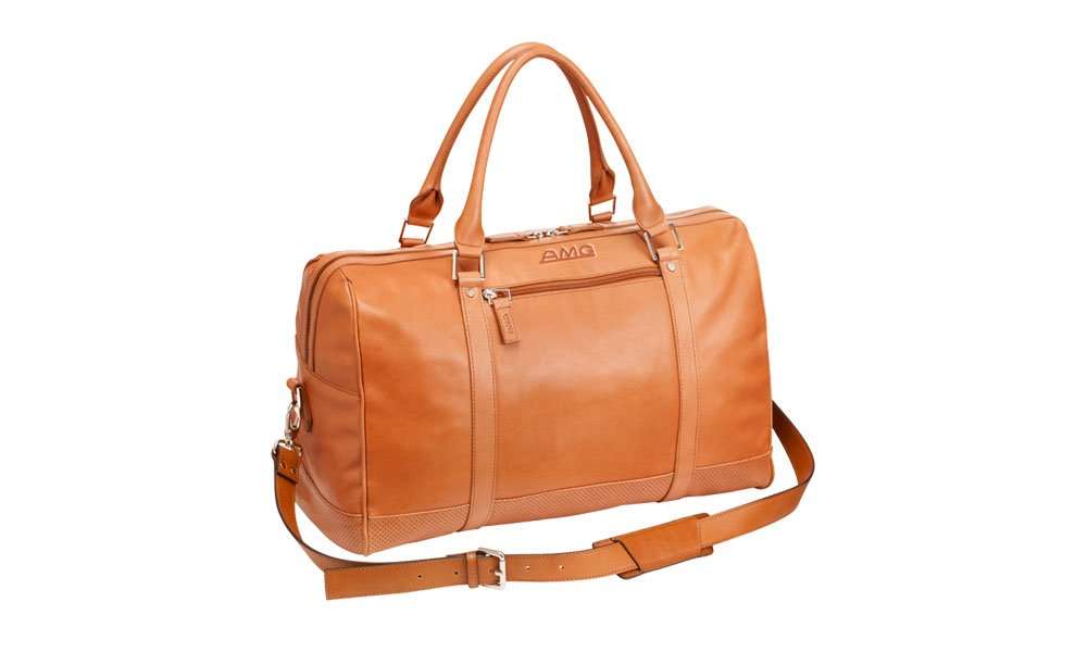 Mercedes-Benz AMG Vintage Bag Mercedes-Benz AMG Vintage Bag
