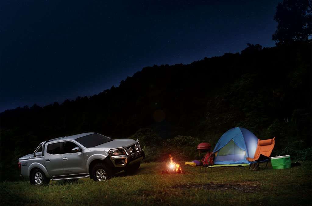Nissan All New NP300 Navara SL, Its’ My Life Nissan All New NP300 Navara SL, Its’ My Life