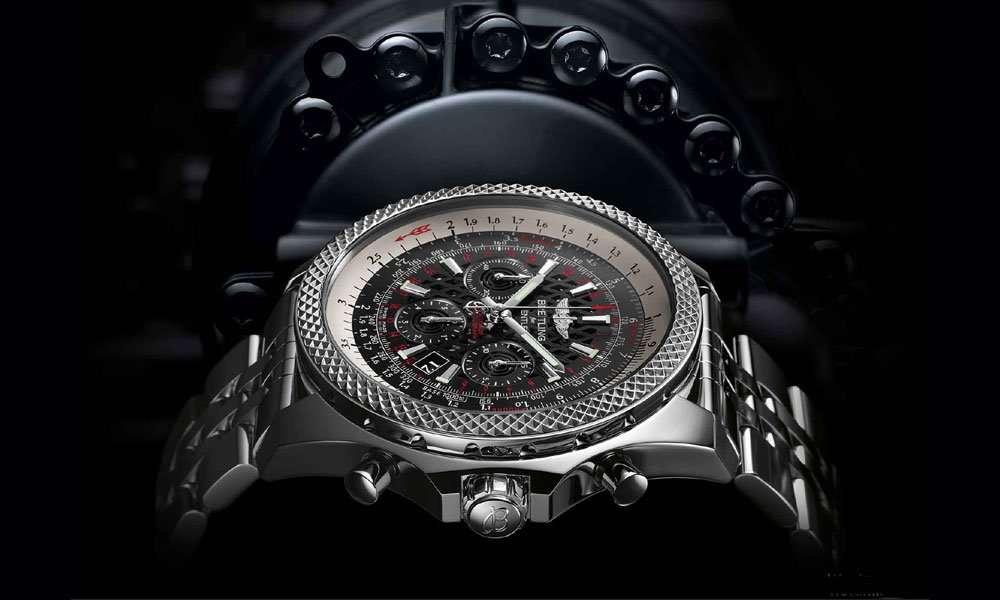 Breitling Bentley B06 Watch Breitling Bentley B06 Watch