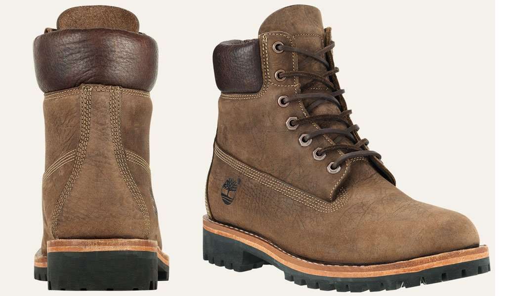 Timberland Heritage Rugged Waterproof Boots Timberland Heritage Rugged Waterproof Boots