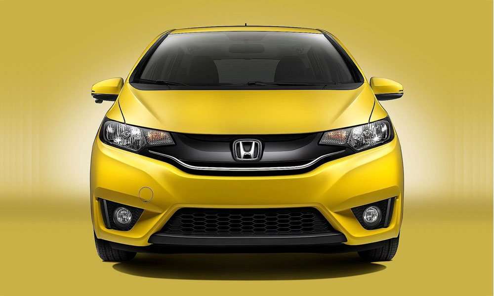 Honda Jazz dan City Gunakan Mesin 1.0 Turbo 3 Silinder Honda Jazz dan City Gunakan Mesin 1.0 Turbo 3 Silinder