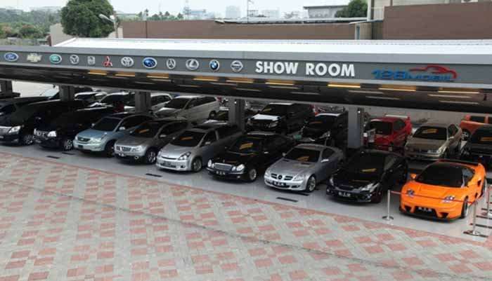 Penjualan Mobil Bekas Lebih Baik Dari Mobil Baru Penjualan Mobil Bekas Lebih Baik Dari Mobil Baru