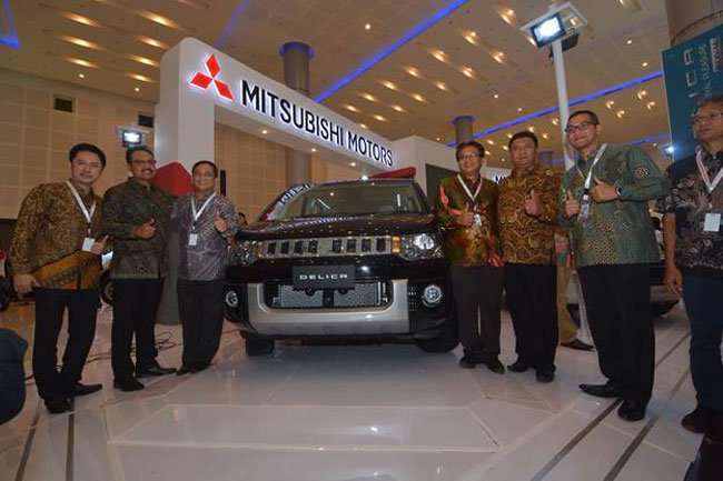 Mitsubishi Berikan Hadiah Voucher Belanja di POS 2015 Mitsubishi Berikan Hadiah Voucher Belanja di POS 2015