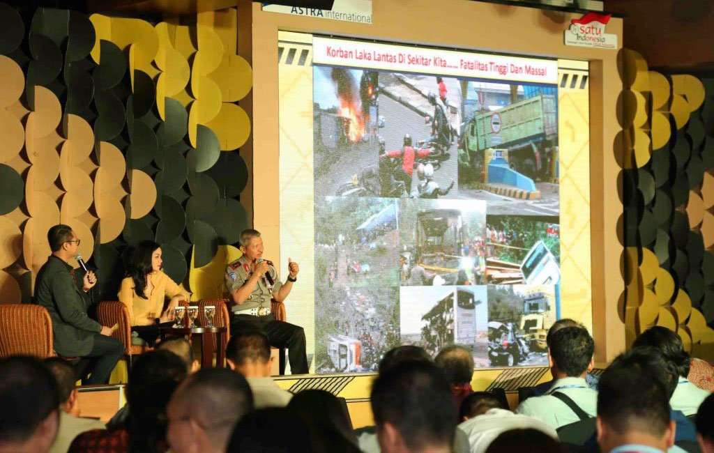 Ini Pemenang Astra Road Safety Fest 2015 Ini Pemenang Astra Road Safety Fest 2015