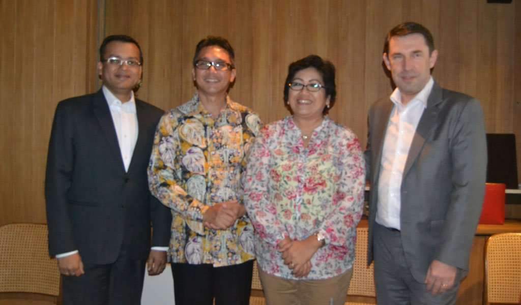 Yuniadi Haksono Hartono, Bos PR Baru GM Indonesia Yuniadi Haksono Hartono, Bos PR Baru GM Indonesia