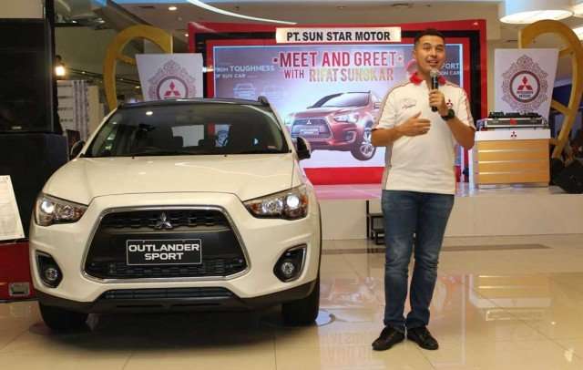 KTB Gelar Safety Driving Bersama Rifat Sungkar di Solo KTB Gelar Safety Driving Bersama Rifat Sungkar di Solo