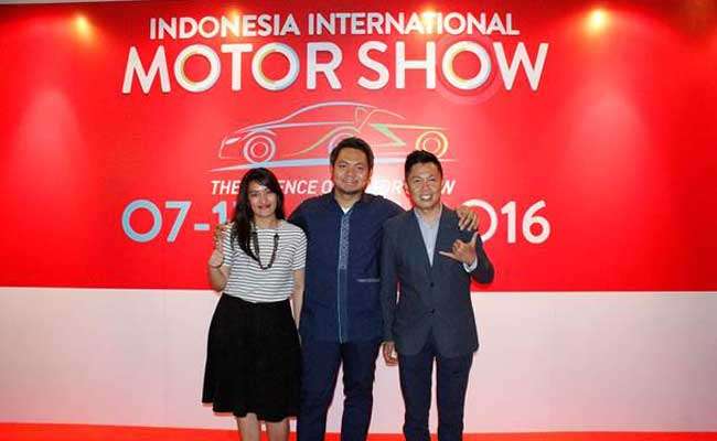 Dyandra Promosindo Yakin IIMS 2016 Lebih Sukses Dyandra Promosindo Yakin IIMS 2016 Lebih Sukses