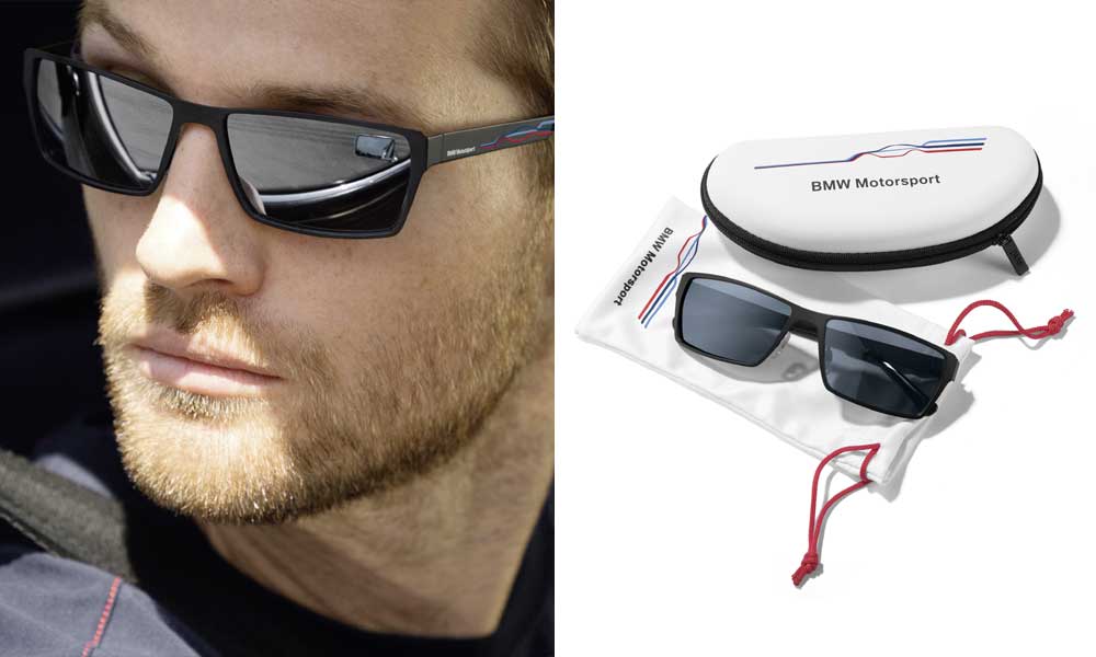 BMW Motorsport Sunglasses BMW Motorsport Sunglasses